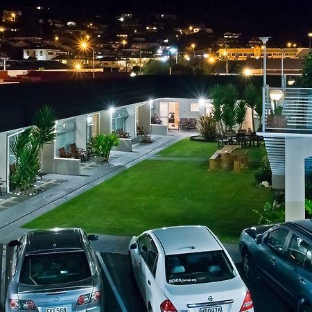 Picton Accommodation Gateway Motel Zewnętrze zdjęcie