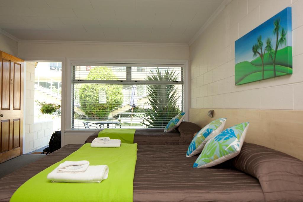Picton Accommodation Gateway Motel Pokój zdjęcie