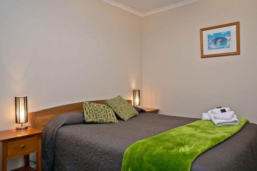 Picton Accommodation Gateway Motel Zewnętrze zdjęcie