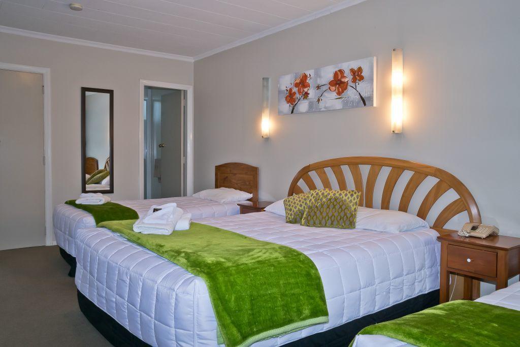 Picton Accommodation Gateway Motel Zewnętrze zdjęcie