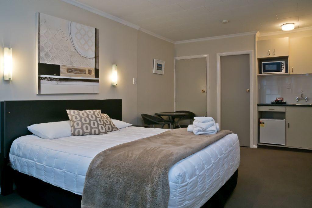 Picton Accommodation Gateway Motel Zewnętrze zdjęcie