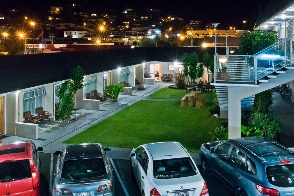 Picton Accommodation Gateway Motel Zewnętrze zdjęcie