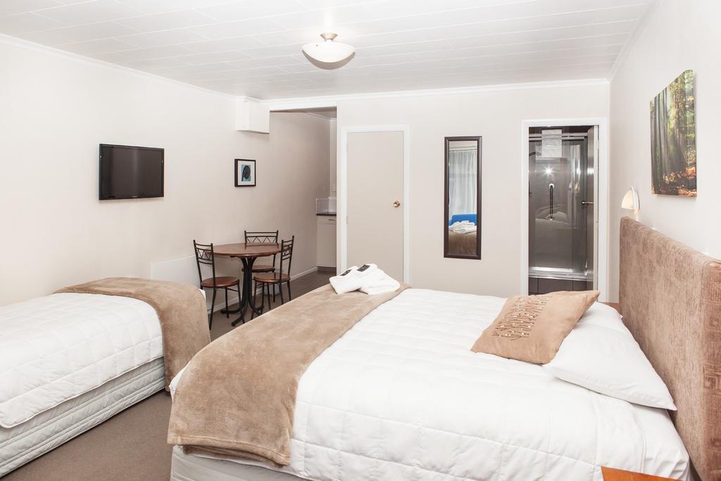 Picton Accommodation Gateway Motel Zewnętrze zdjęcie