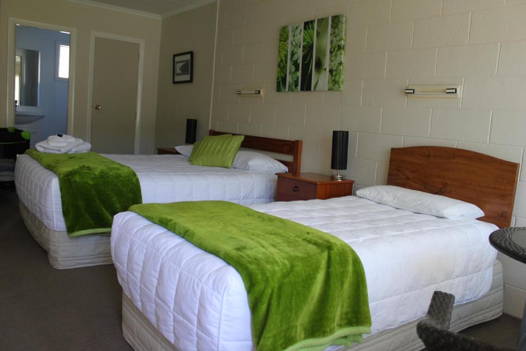 Picton Accommodation Gateway Motel Pokój zdjęcie