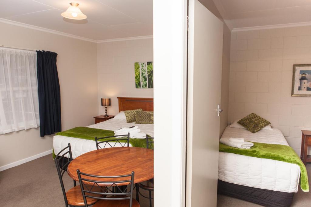 Picton Accommodation Gateway Motel Pokój zdjęcie