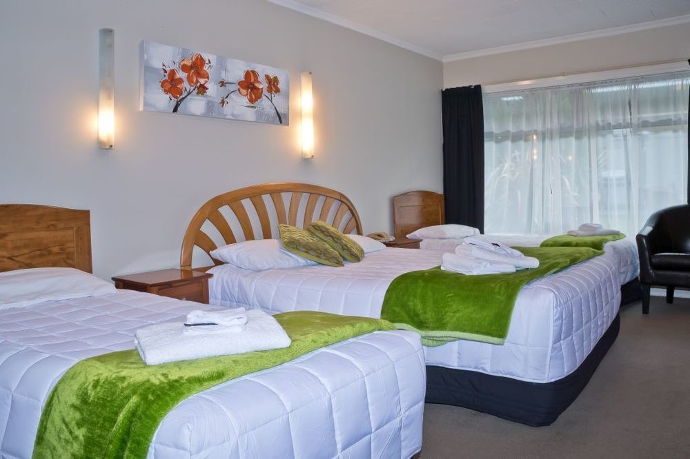 Picton Accommodation Gateway Motel Zewnętrze zdjęcie