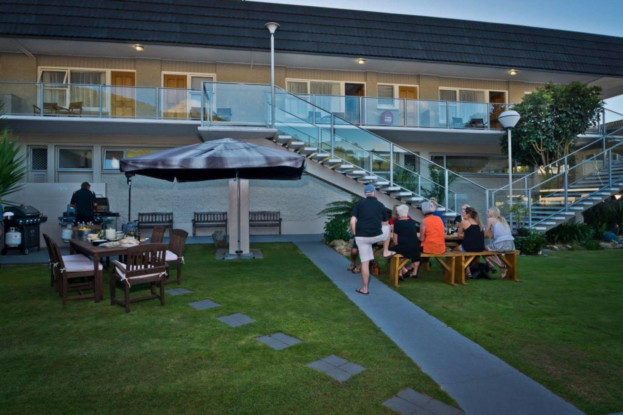Picton Accommodation Gateway Motel Zewnętrze zdjęcie