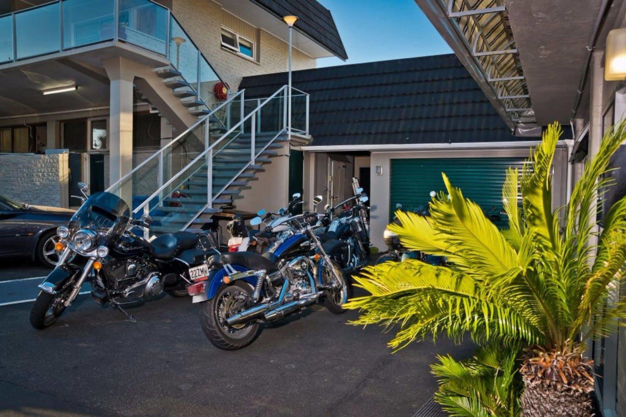 Picton Accommodation Gateway Motel Zewnętrze zdjęcie