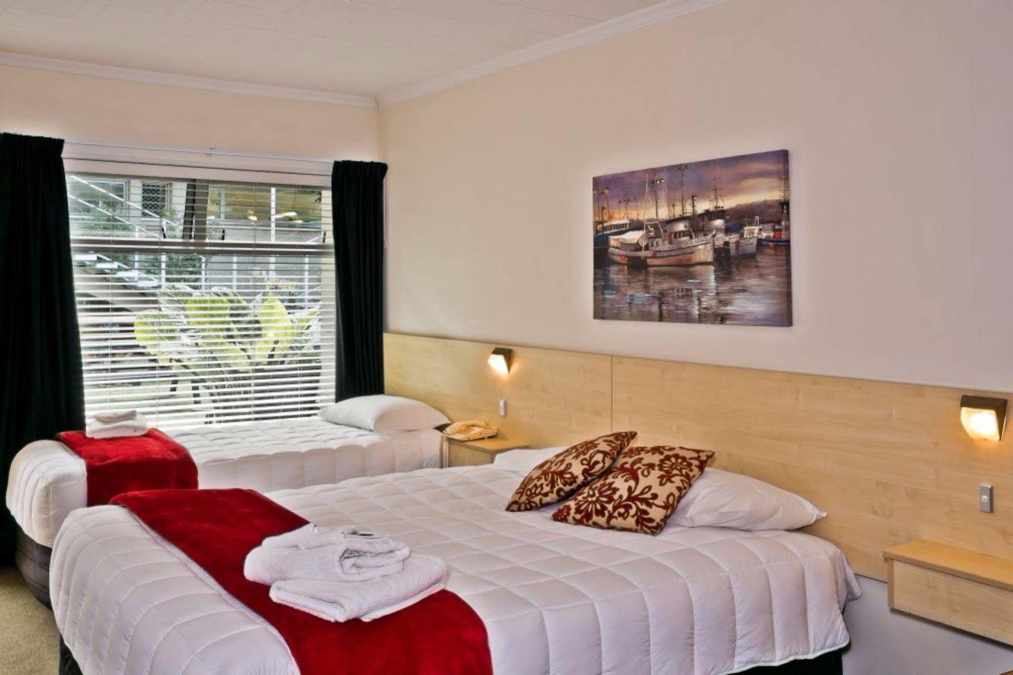 Picton Accommodation Gateway Motel Zewnętrze zdjęcie