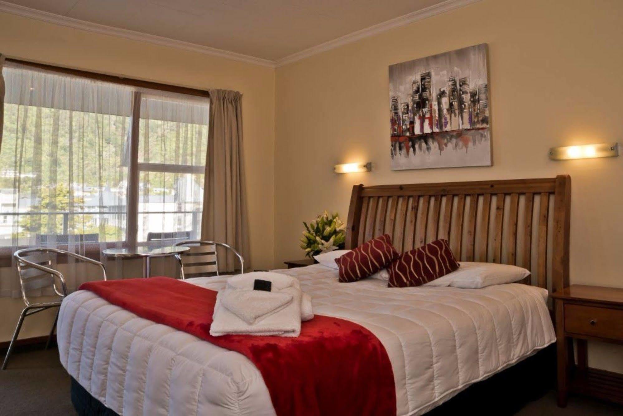 Picton Accommodation Gateway Motel Zewnętrze zdjęcie