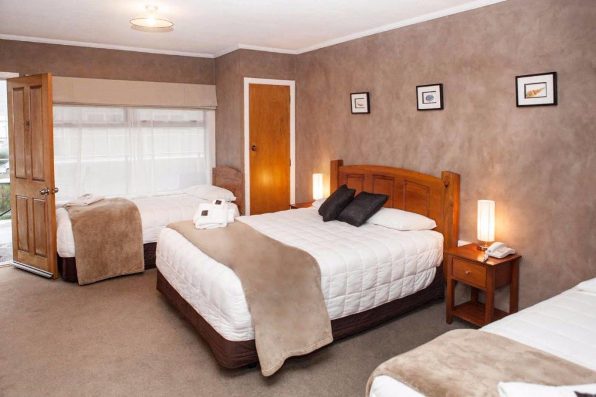 Picton Accommodation Gateway Motel Zewnętrze zdjęcie