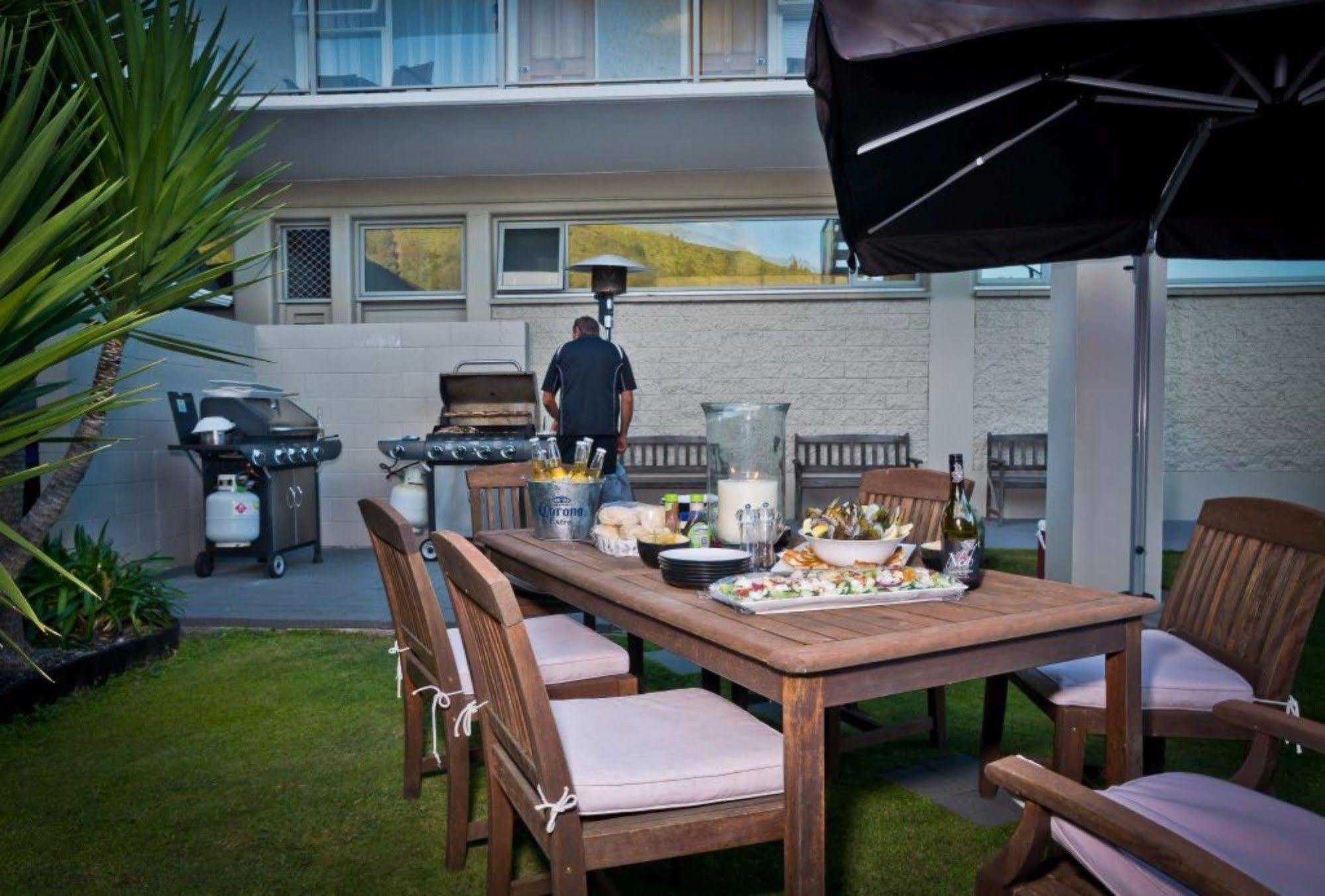 Picton Accommodation Gateway Motel Zewnętrze zdjęcie
