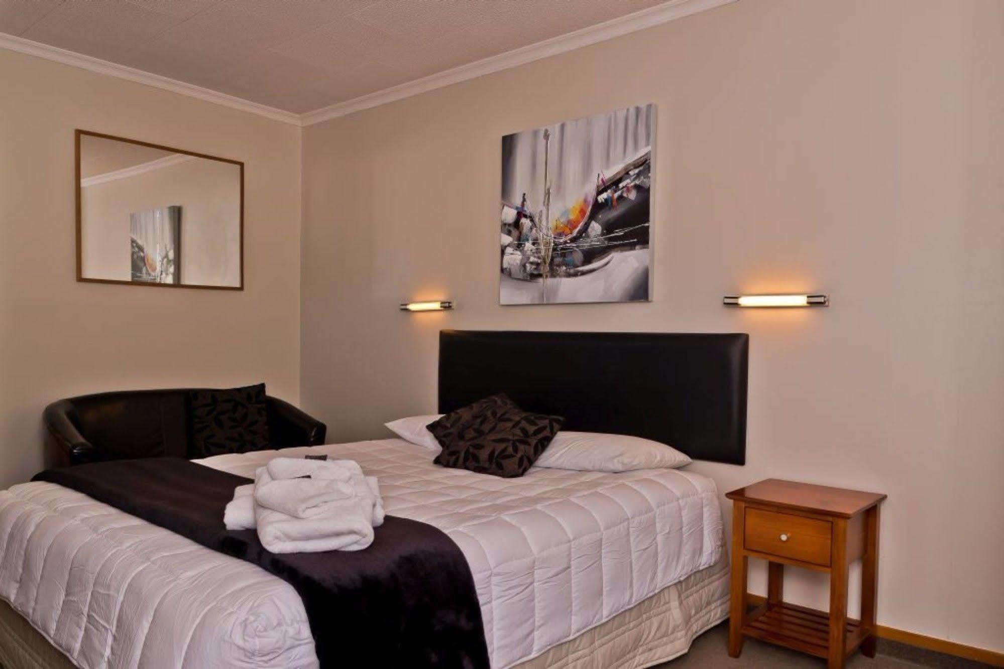 Picton Accommodation Gateway Motel Zewnętrze zdjęcie