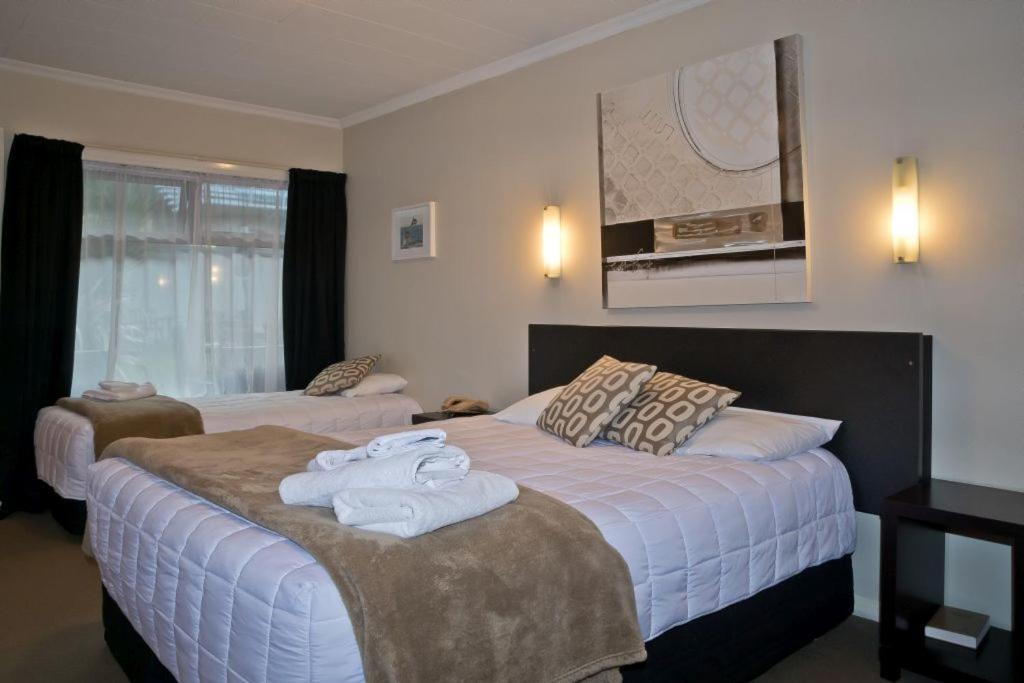 Picton Accommodation Gateway Motel Zewnętrze zdjęcie